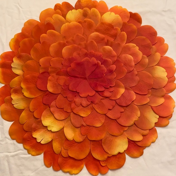 Pier 1 Other - Pier 1 Flower Placemat